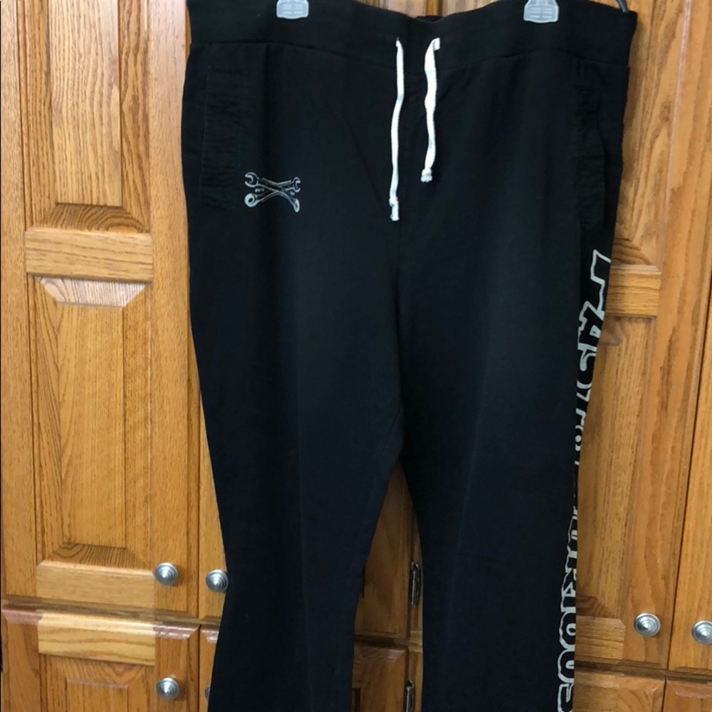 Fast & Furious Sweatpants From Universal Studios